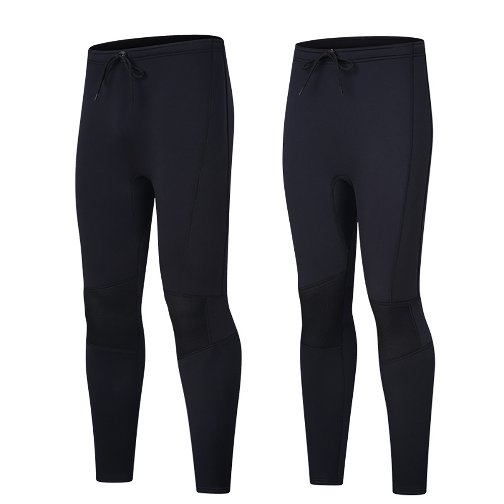 Wetsuit 3Mm Neoprene - 1.5/2/3mm Neoprene Men Women Wetsuits Pants/Shorts
