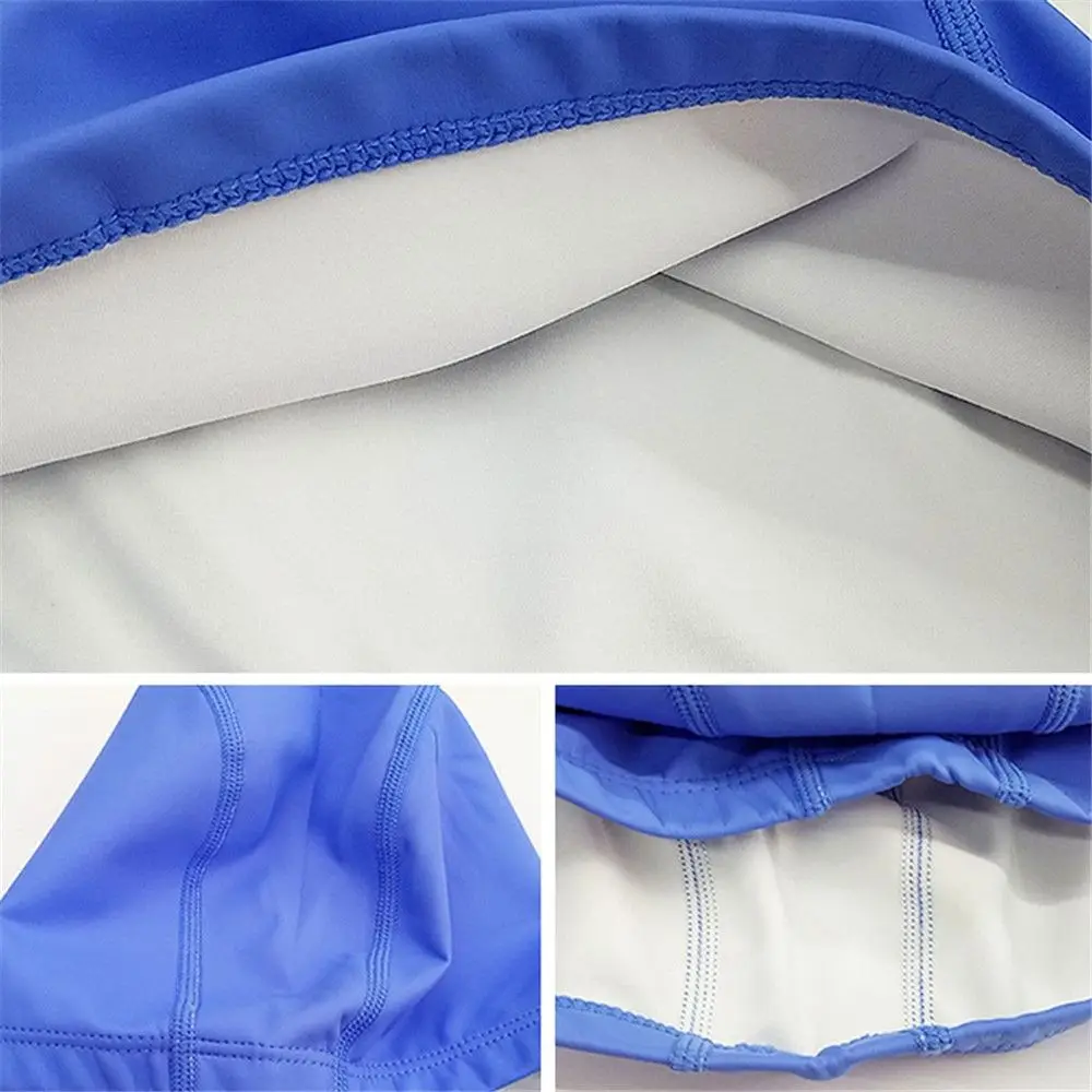 2025 New Waterproof PU Fabric  - огляд і ціна Aquatic Sports Cap