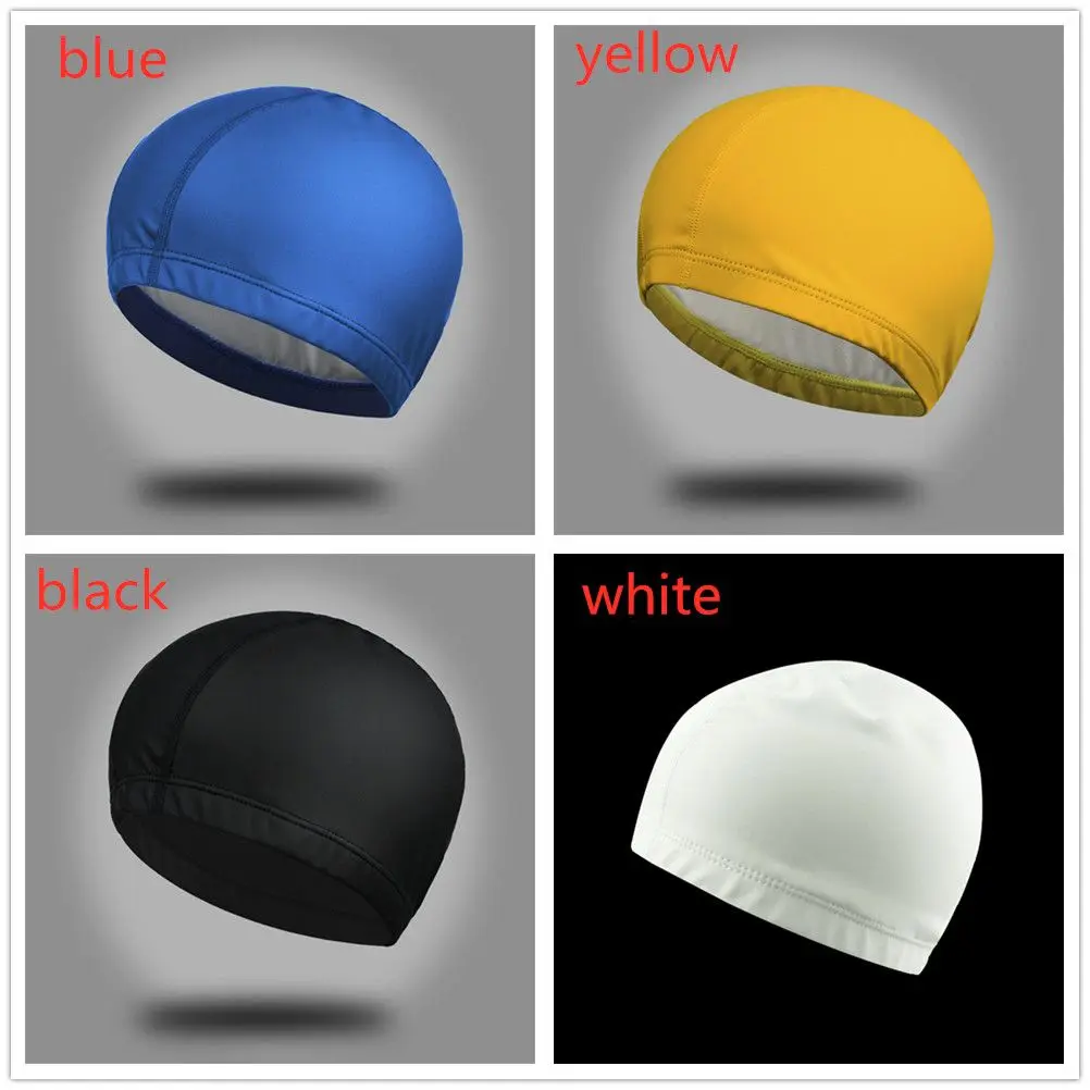 2025 New Waterproof PU Fabric  - огляд і ціна Aquatic Sports Cap