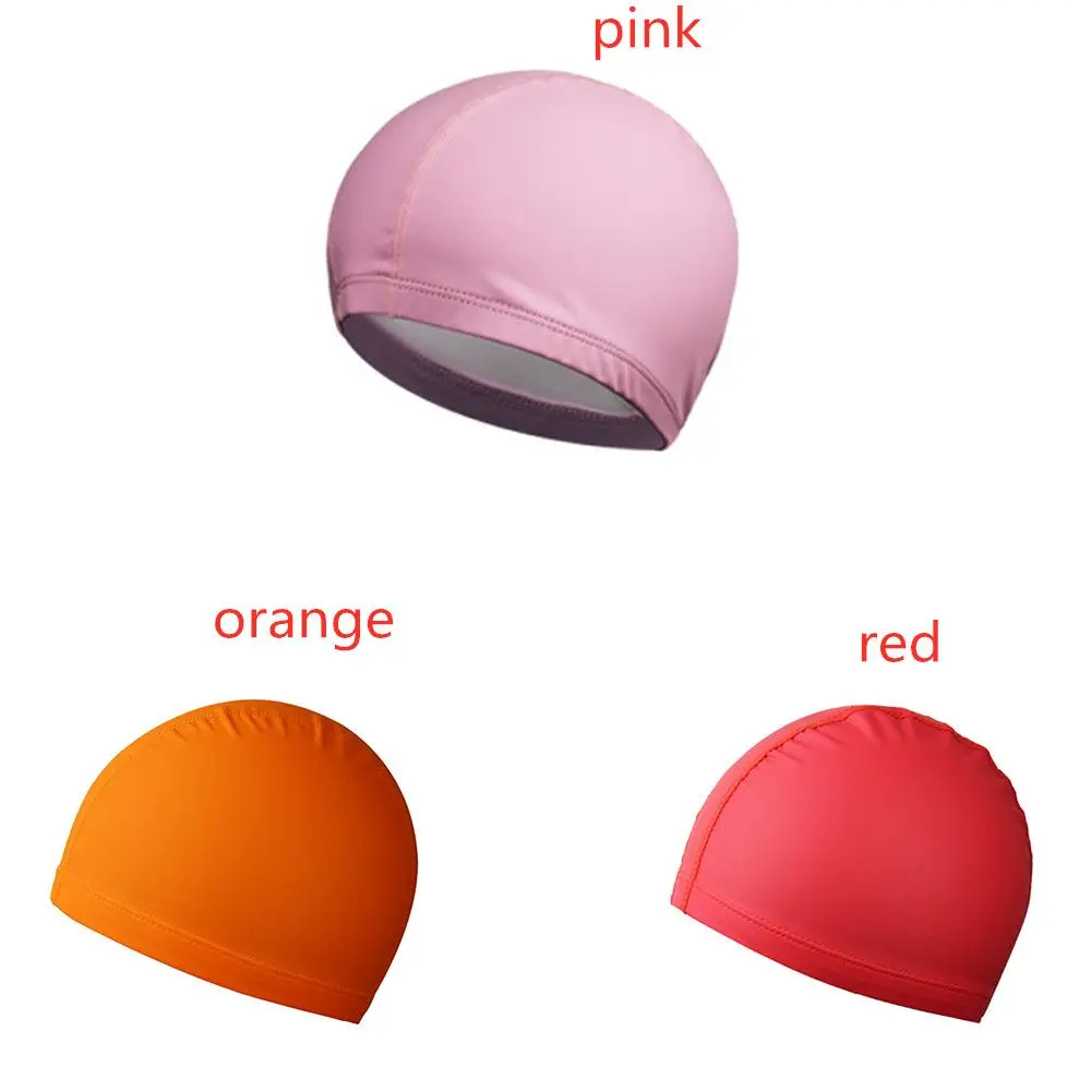2025 New Waterproof PU Fabric  - огляд і ціна Aquatic Sports Cap