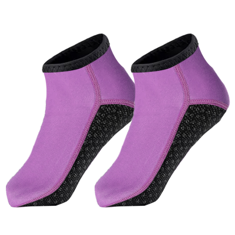 Neoprene Sock 3mm Boots Diving - огляд і ціна Wetsuit 3Mm Neoprene