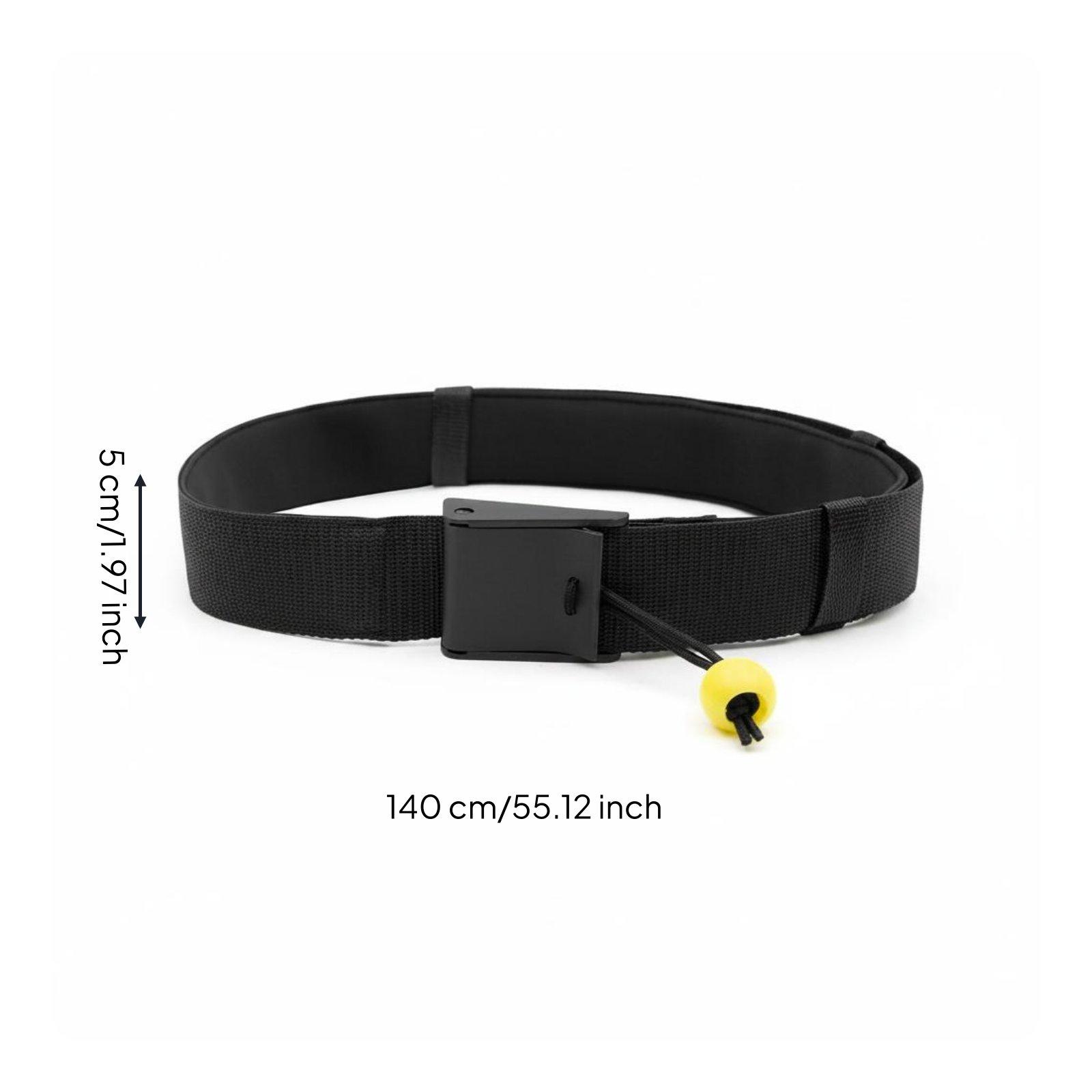 Surfboard Safety Belt Reinforc - огляд і ціна Stand Up Paddle Leash