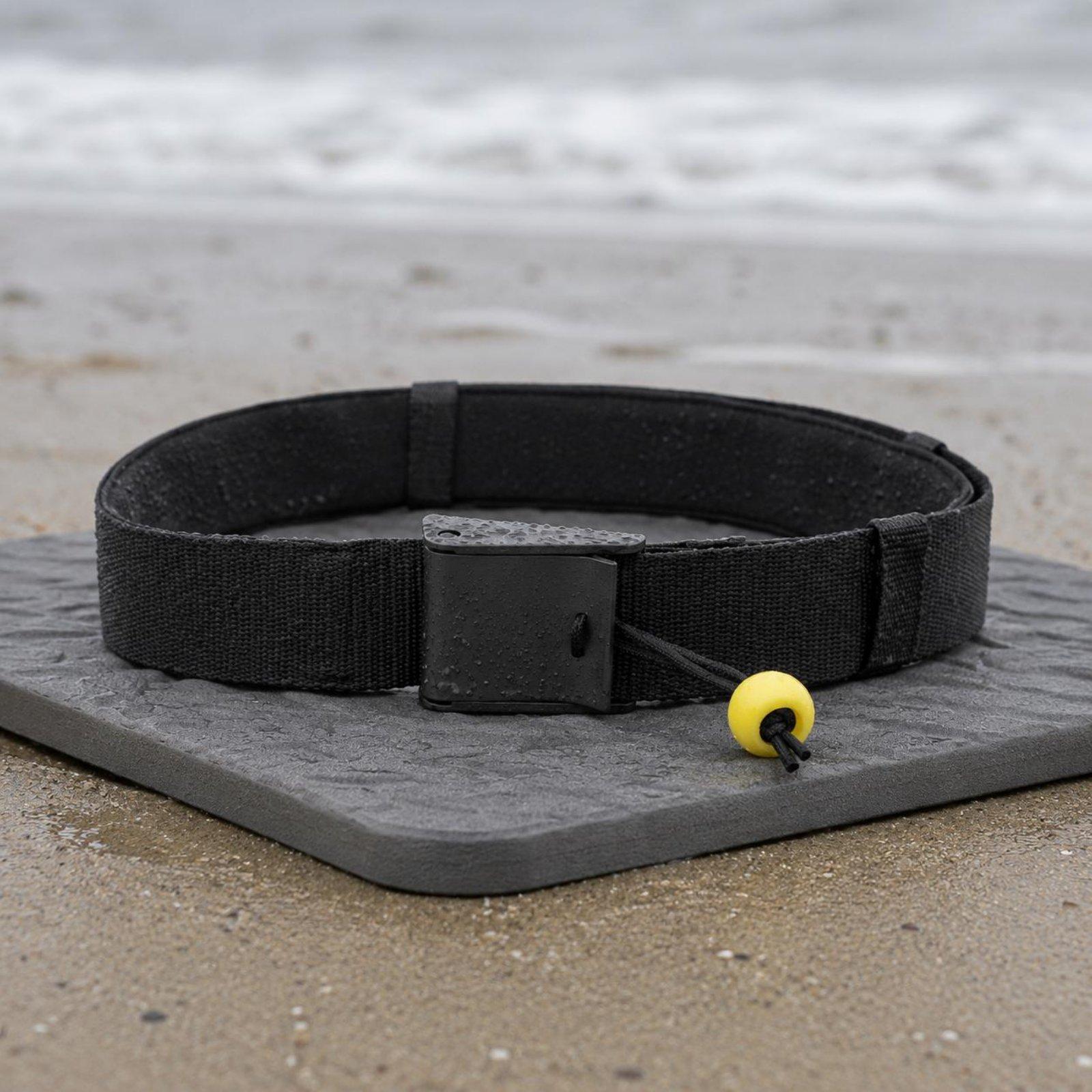 Surfboard Safety Belt Reinforc - огляд і ціна Stand Up Paddle Leash