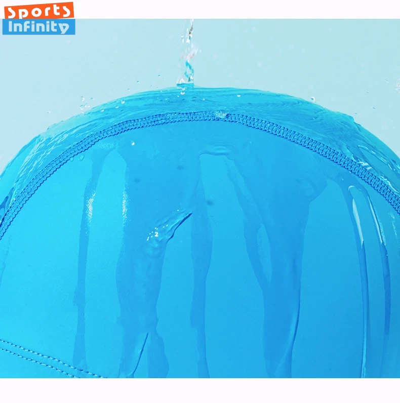 Girls Swimming Cap Cartoon Cut - огляд і ціна Aquatic Sports Cap
