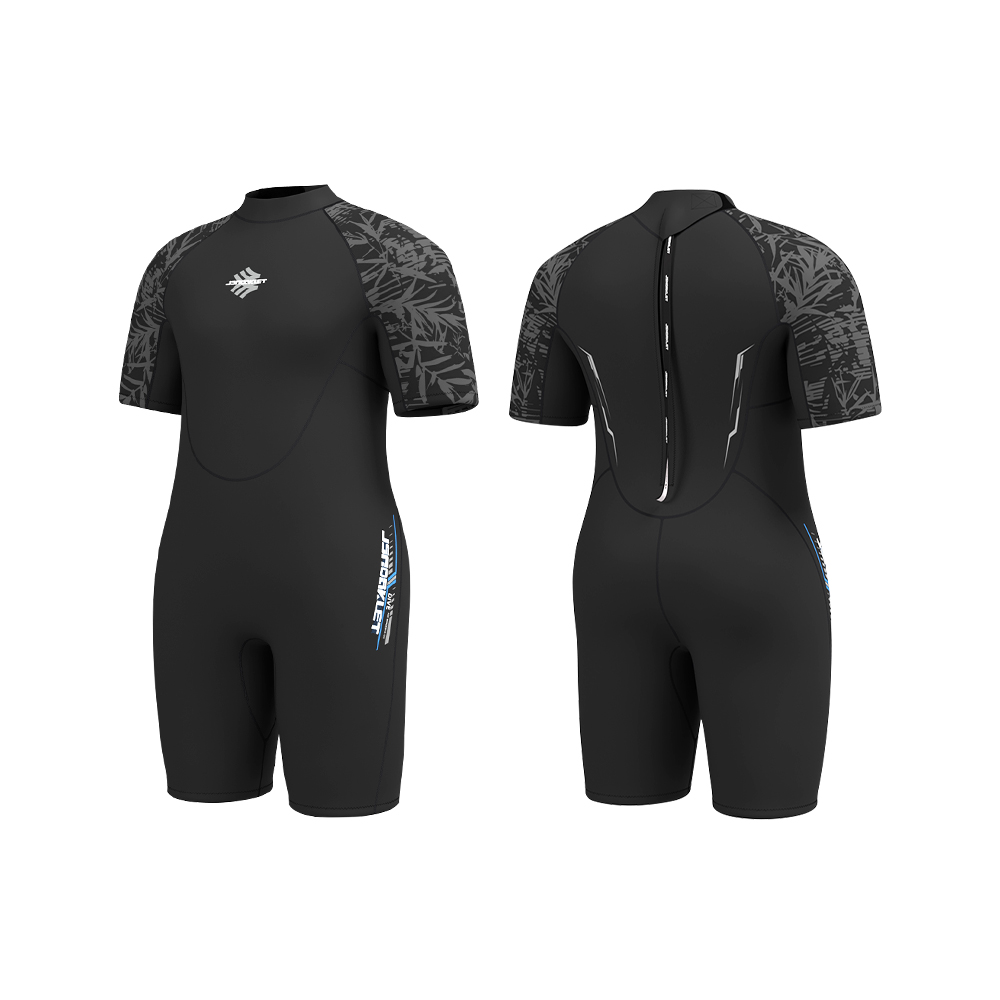 Men's 3mm Neoprene Plus Size S - огляд і ціна Wetsuit 3Mm Neoprene