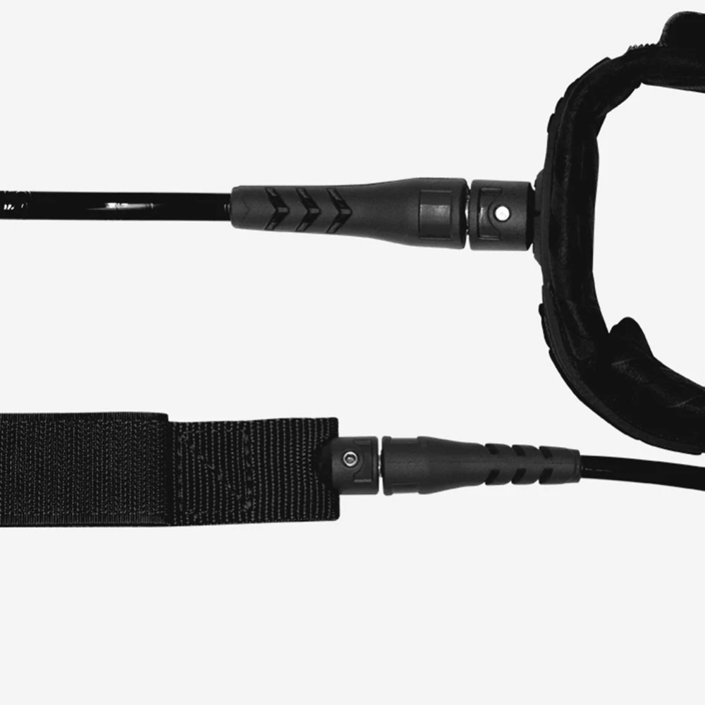 Elastic Sup Board Foot Leg Rop - огляд і ціна Stand Up Paddle Leash