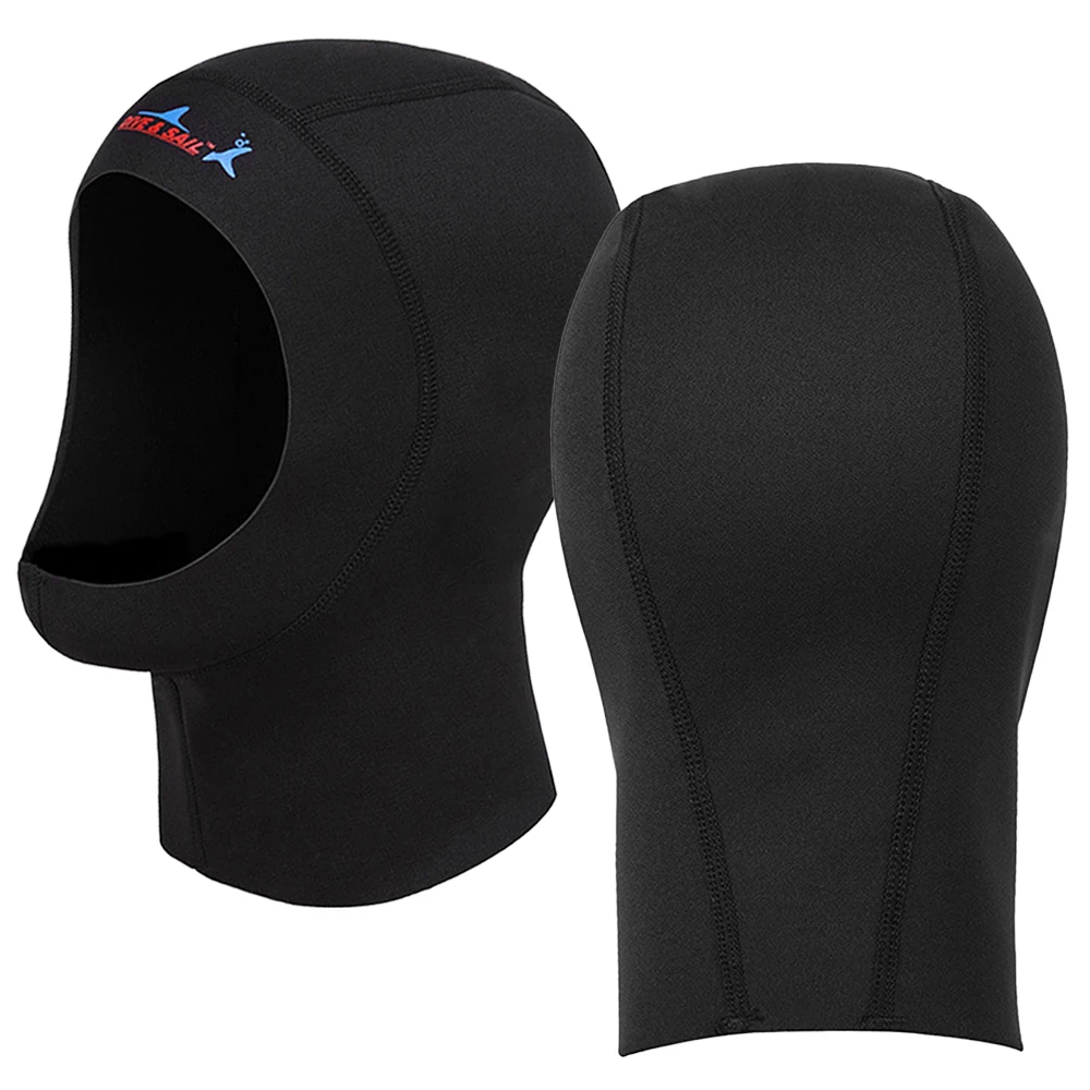 1mm Neoprene Men Women Fishing - огляд і ціна Aquatic Sports Cap