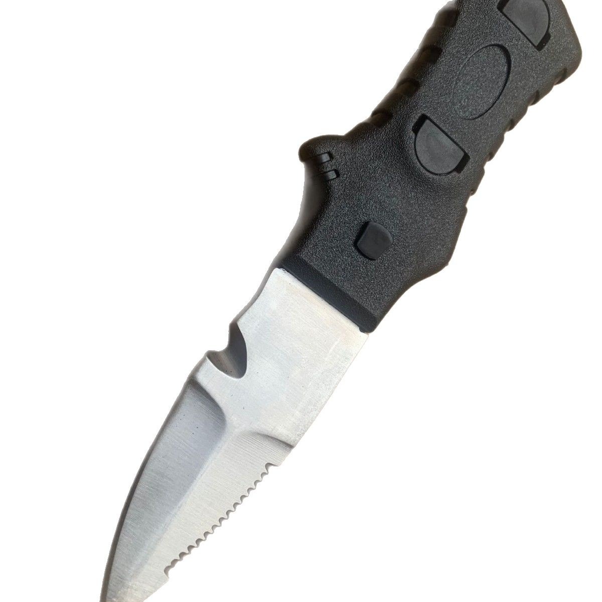 Dive Knife for Rescue, Stainle - огляд і ціна Dive Knife Titanium