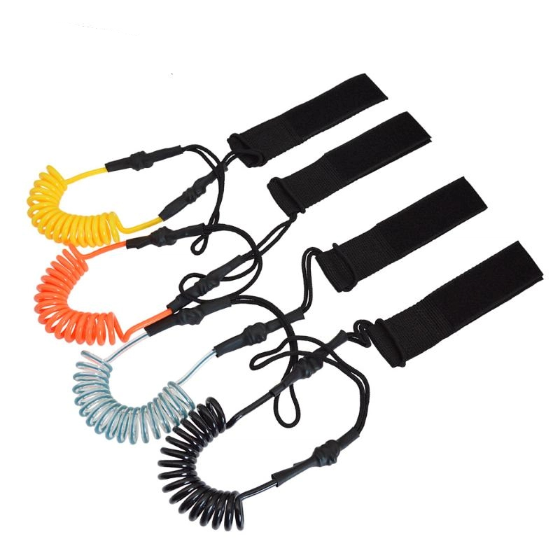 New Surf Sup Ankle Leash Surfi - огляд і ціна Stand Up Paddle Leash