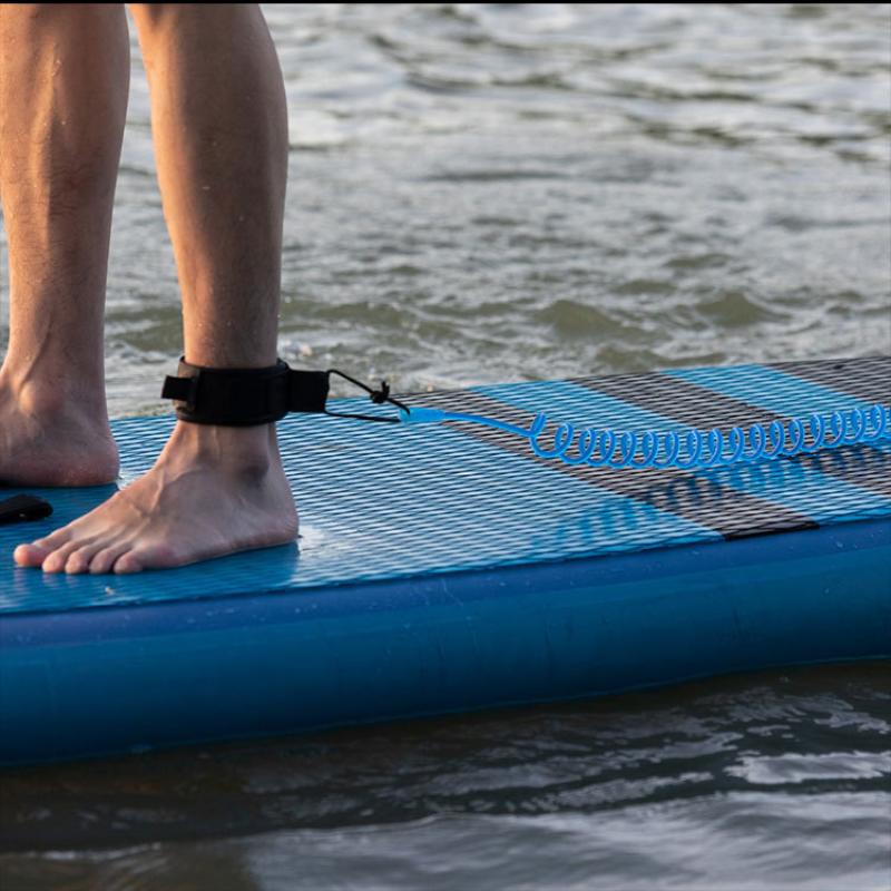 New Surf Sup Ankle Leash Surfi - огляд і ціна Stand Up Paddle Leash