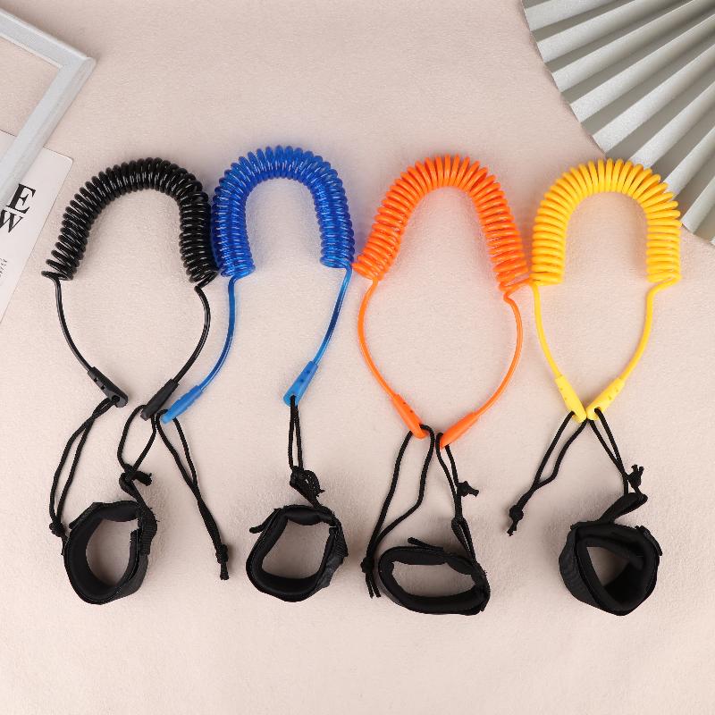 New Surf Sup Ankle Leash Surfi - огляд і ціна Stand Up Paddle Leash