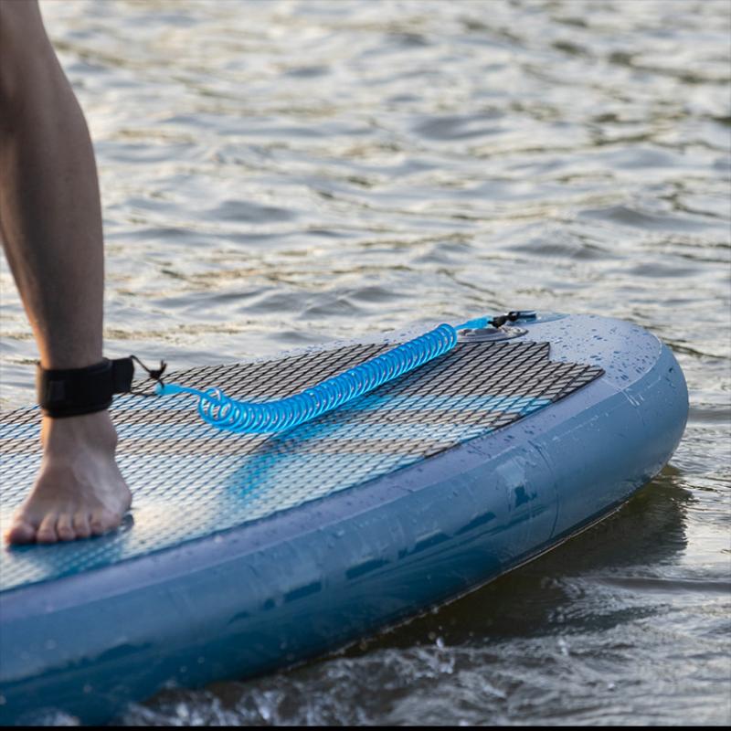 New Surf Sup Ankle Leash Surfi - огляд і ціна Stand Up Paddle Leash