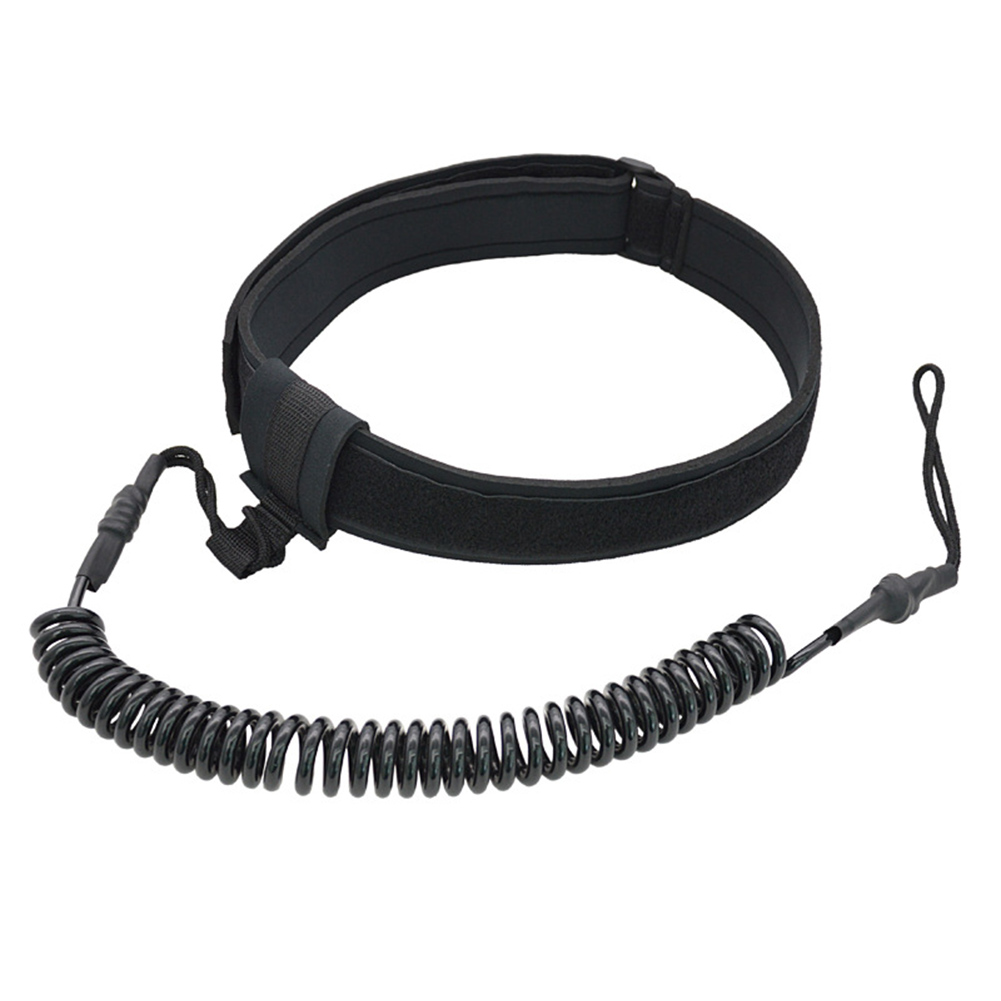 6mm Wrist Surf Leash TPU Sprin - огляд і ціна Stand Up Paddle Leash