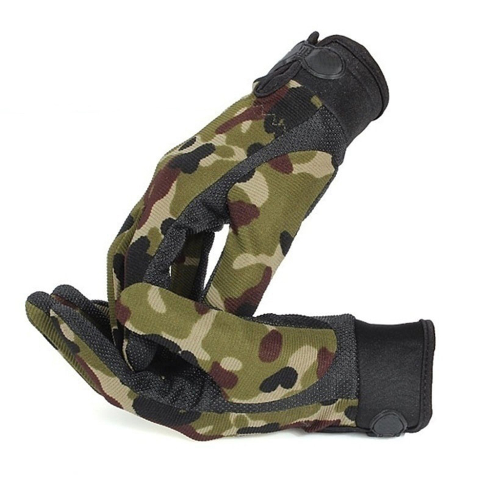 Men's Tactical Gloves Summer B - огляд і ціна Spearfishing Glove