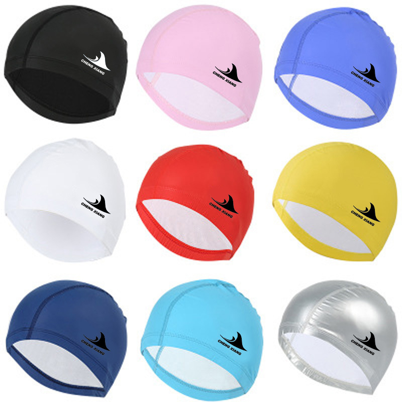 For Men Women Waterproof Fabri - огляд і ціна Aquatic Sports Cap