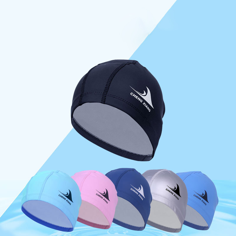 For Men Women Waterproof Fabri - огляд і ціна Aquatic Sports Cap