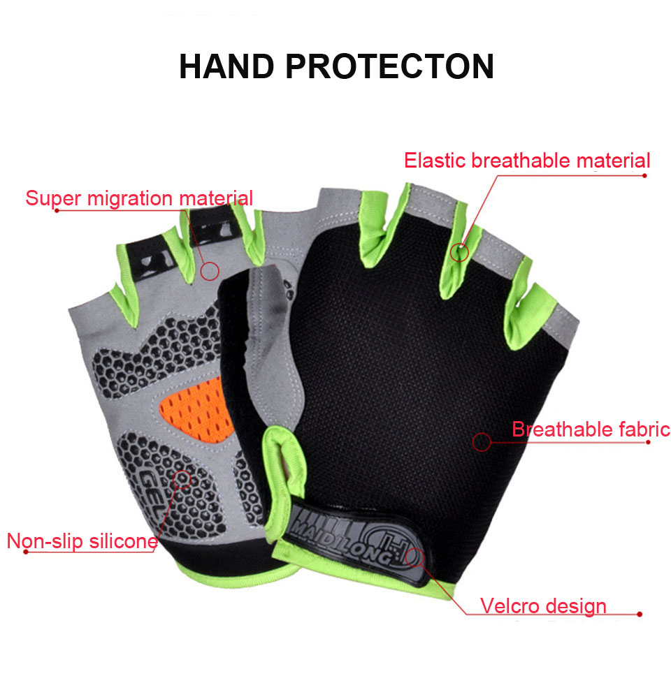Professional Non-Slip Breathab - огляд і ціна Spearfishing Glove