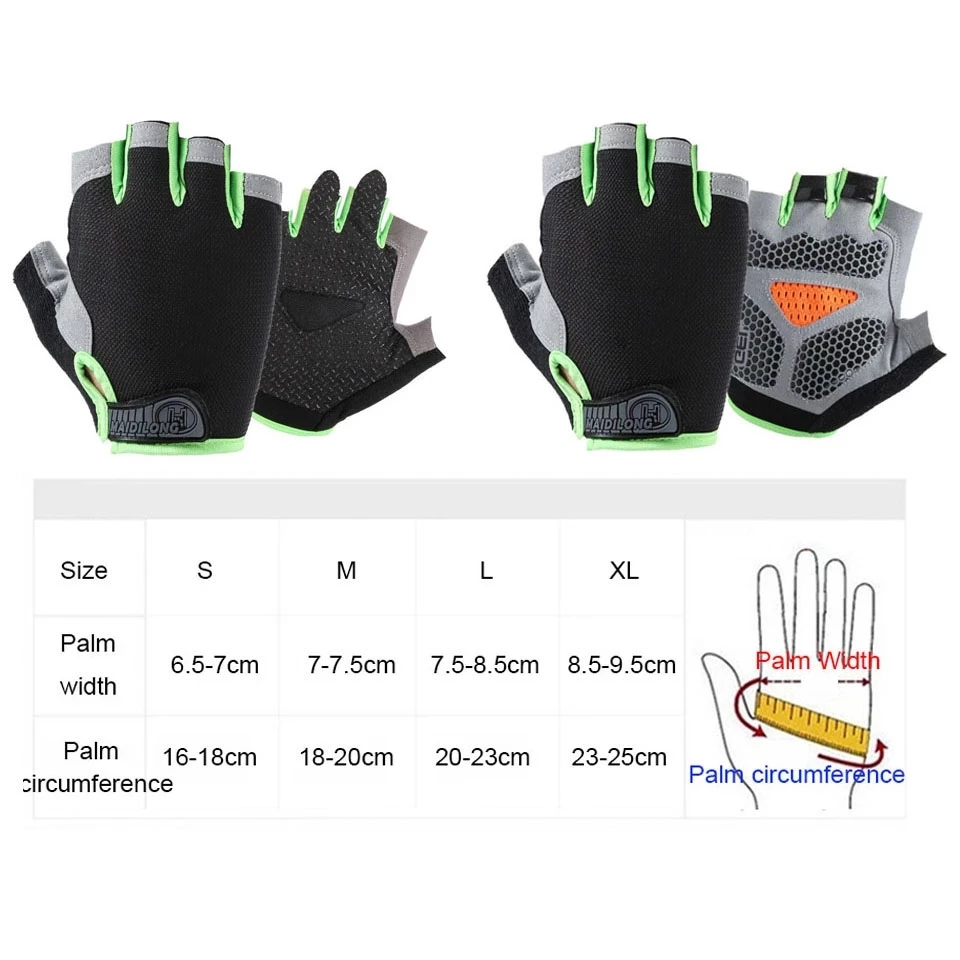 Professional Non-Slip Breathab - огляд і ціна Spearfishing Glove