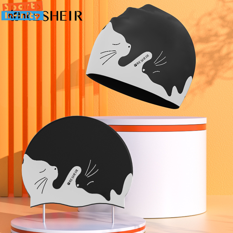 Professional Swimming Caps Wom - огляд і ціна Aquatic Sports Cap