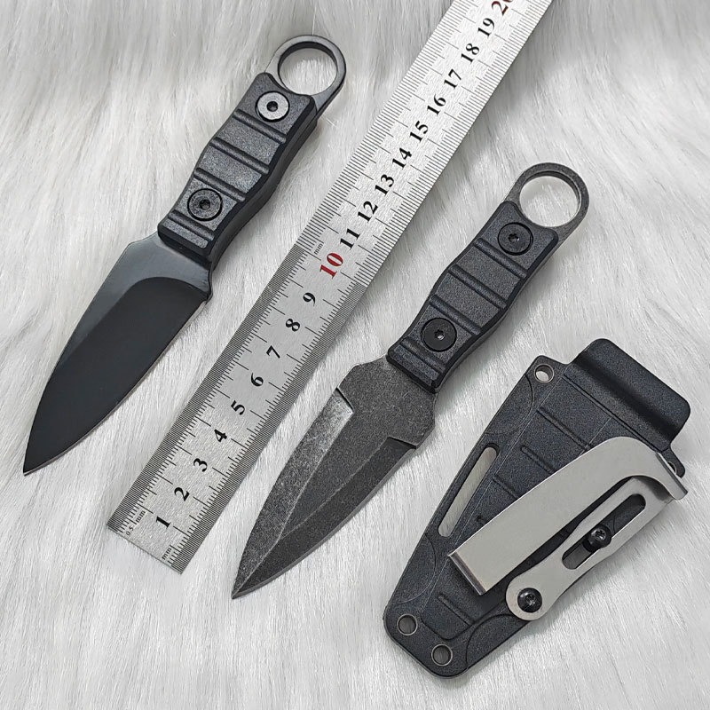 New Arrival Portable Outdoor F - огляд і ціна Dive Knife Titanium