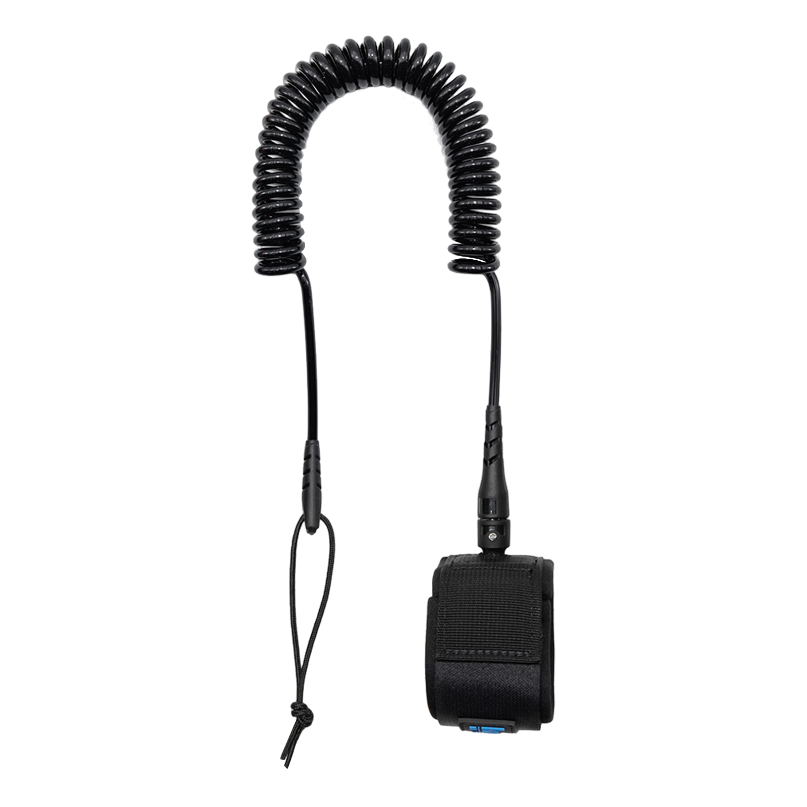Coiled SUP Leash Stand Up Padd - огляд і ціна Stand Up Paddle Leash