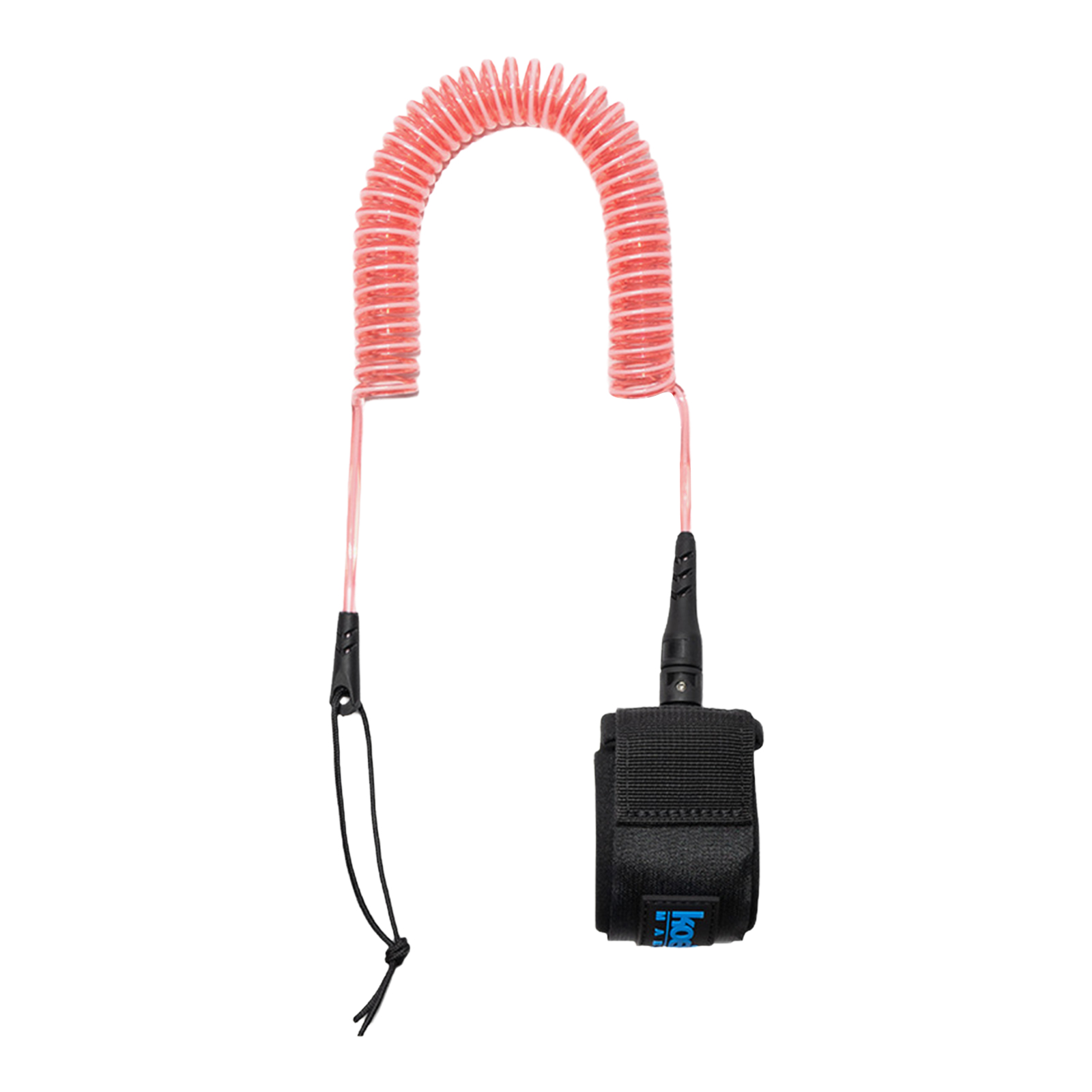 Coiled SUP Leash Stand Up Padd - огляд і ціна Stand Up Paddle Leash