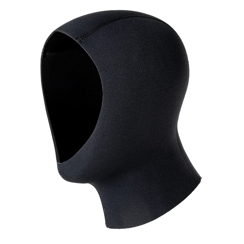 Diving Hood Dive Hat 3mm/5mm N - огляд і ціна Wetsuit 3Mm Neoprene