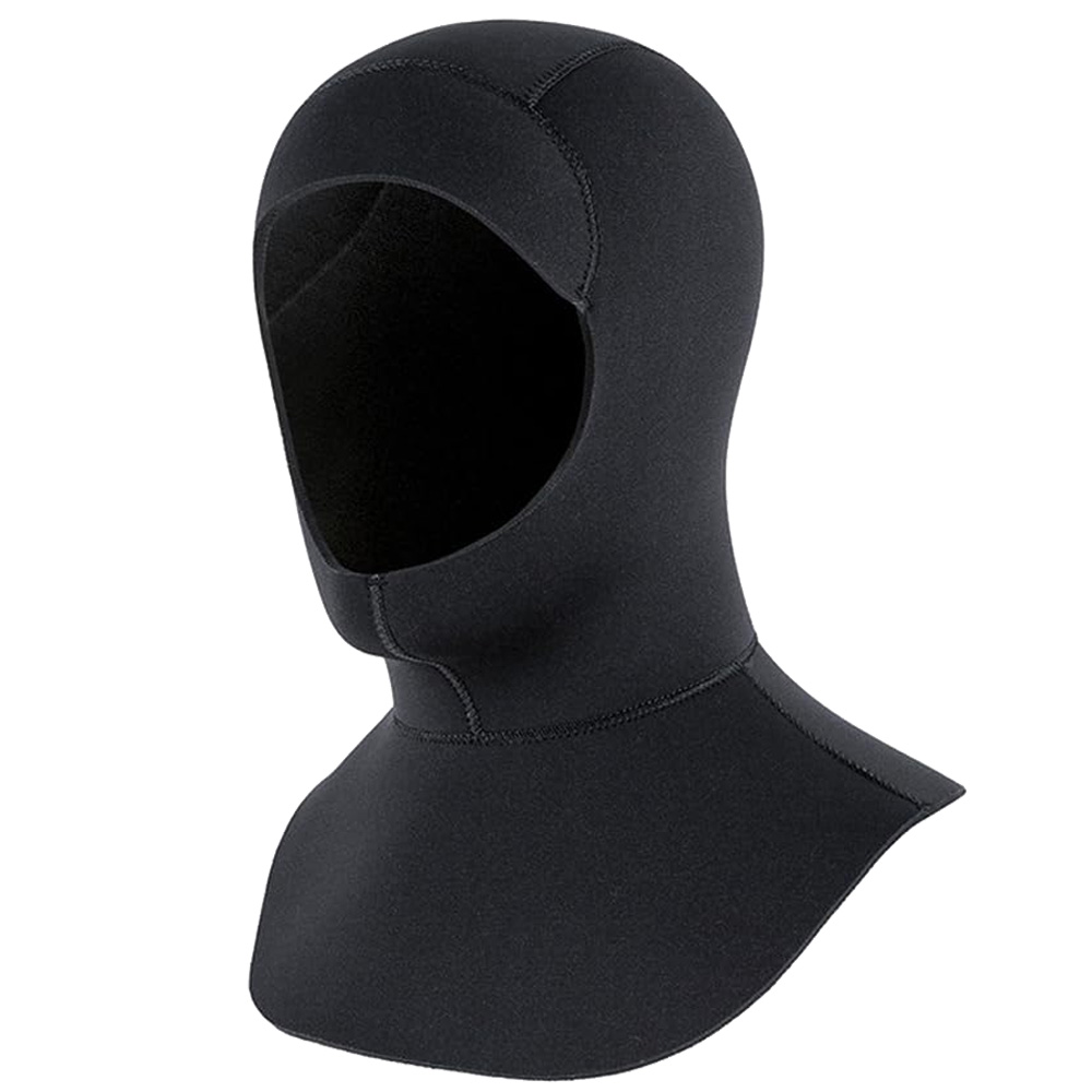 Diving Hood Dive Hat 3mm/5mm N - огляд і ціна Wetsuit 3Mm Neoprene