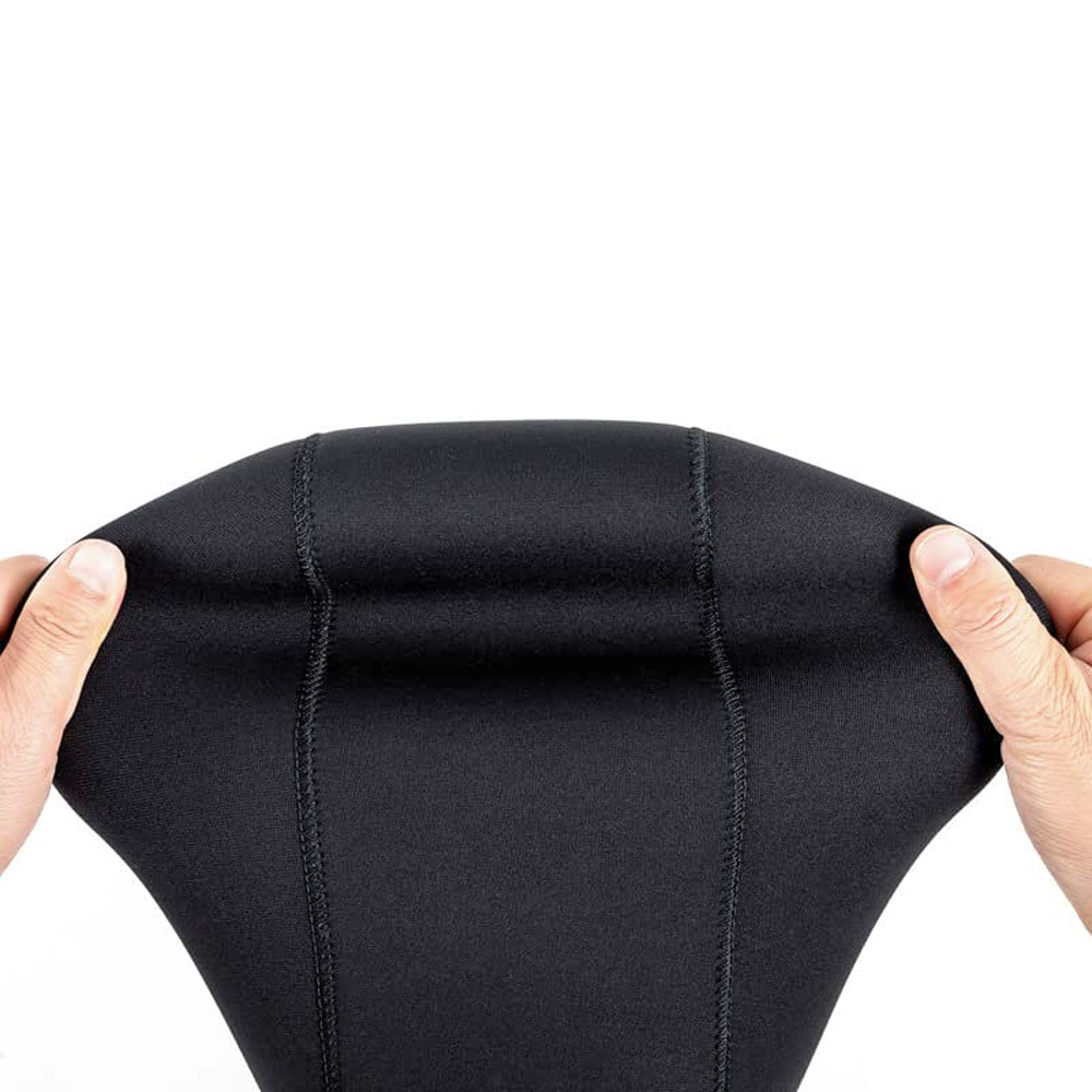 Diving Hood Dive Hat 3mm/5mm N - огляд і ціна Wetsuit 3Mm Neoprene