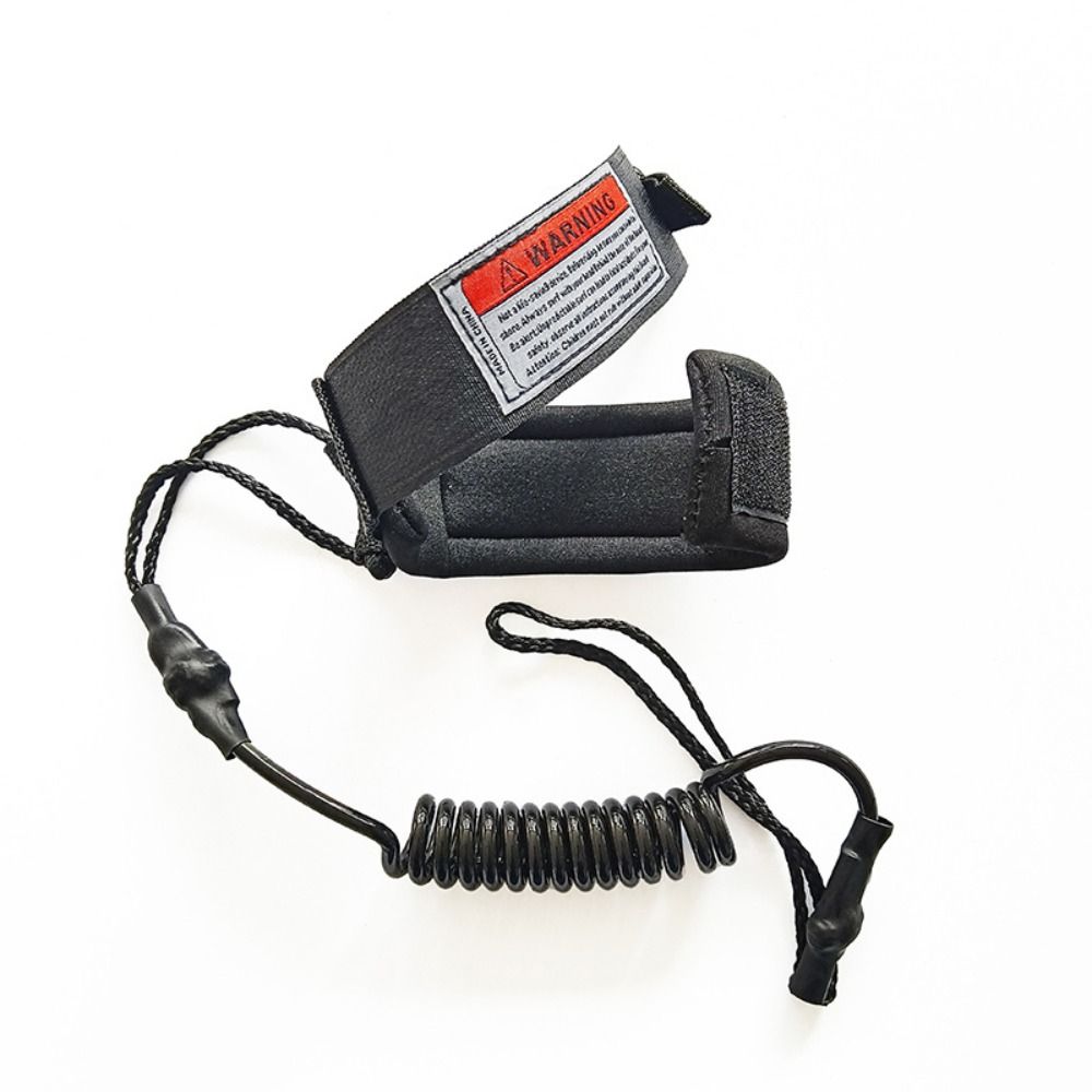 TPU Surfing Safety Hand Rope E - огляд і ціна Stand Up Paddle Leash