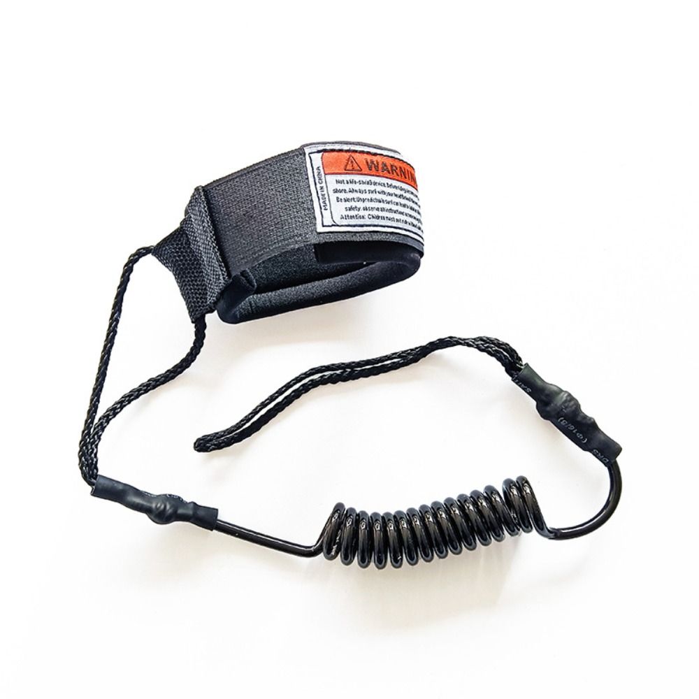 TPU Surfing Safety Hand Rope E - огляд і ціна Stand Up Paddle Leash