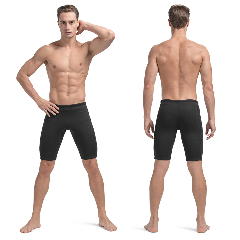 3mm Neoprene Wetsuit Shorts Me - огляд і ціна Wetsuit 3Mm Neoprene