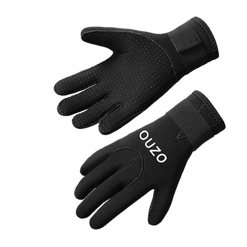 5mm Winter Spearfishing Diving - огляд і ціна Spearfishing Glove