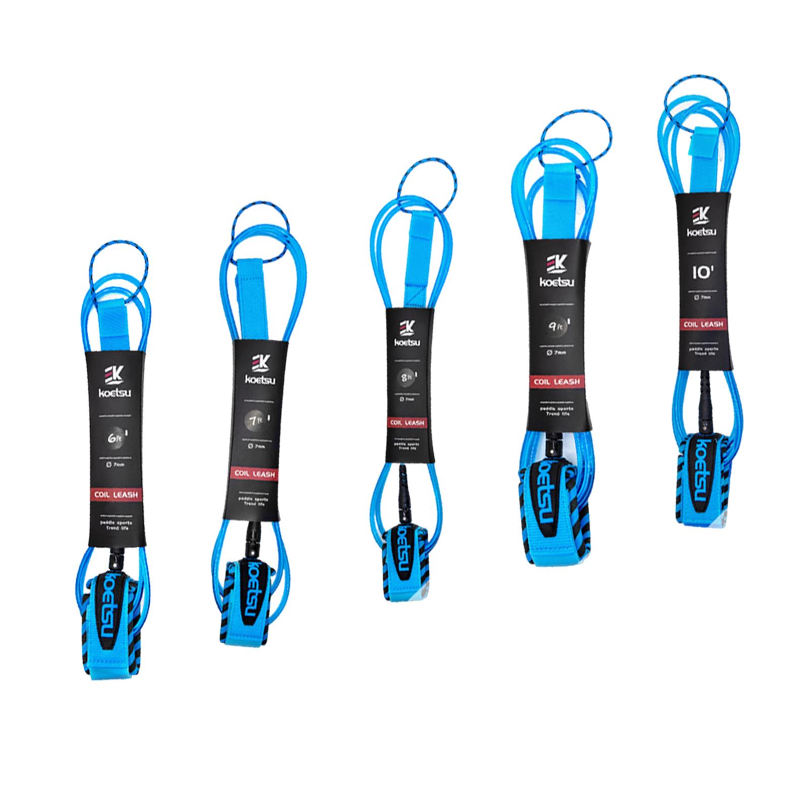 Surfboard Leash Portable Stand - огляд і ціна Stand Up Paddle Leash