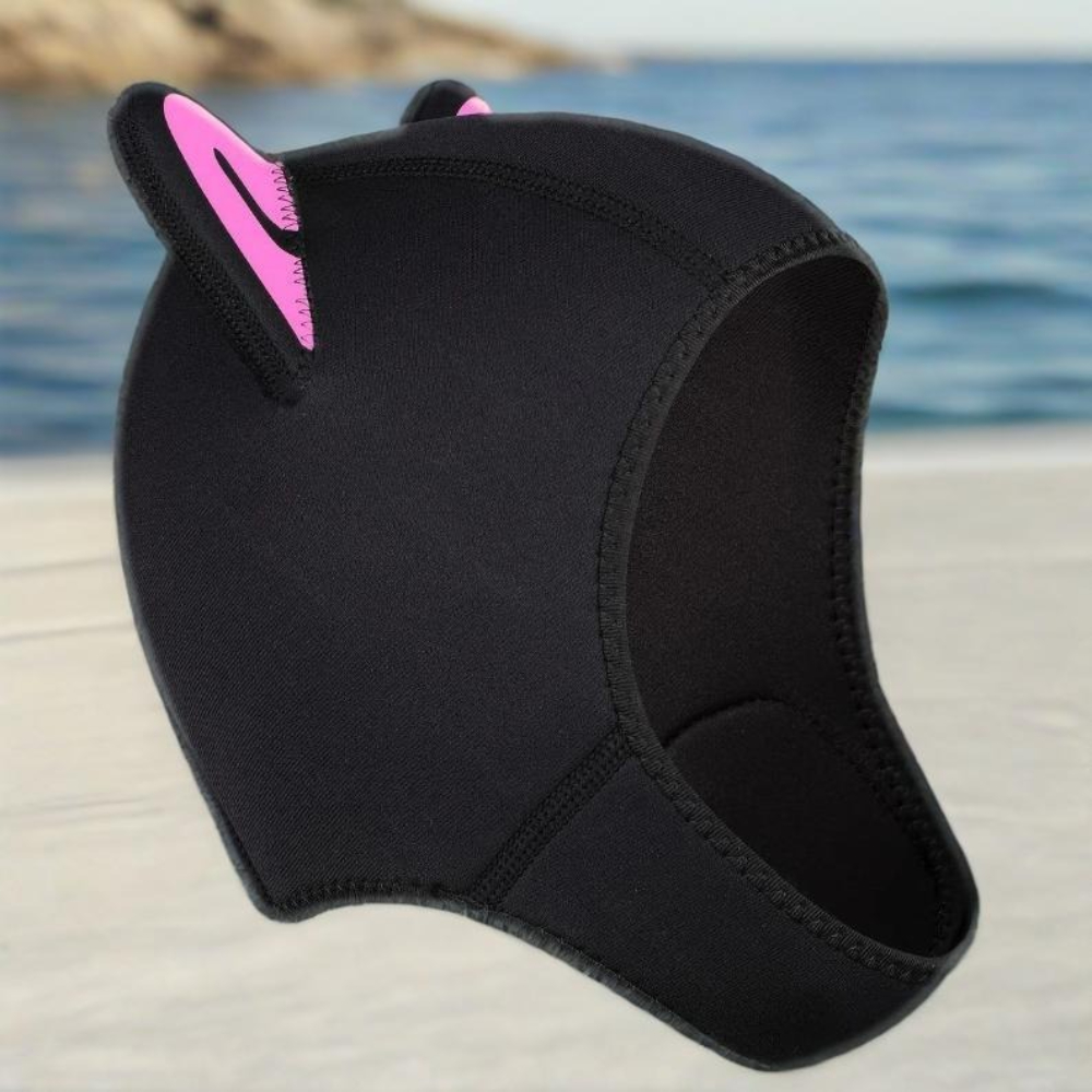 3MM Neoprene Wetsuit Caps Divi - огляд і ціна Wetsuit 3Mm Neoprene
