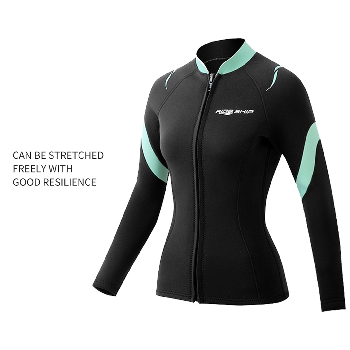 3MM Neoprene Slimming Wetsuit  - огляд і ціна Wetsuit 3Mm Neoprene