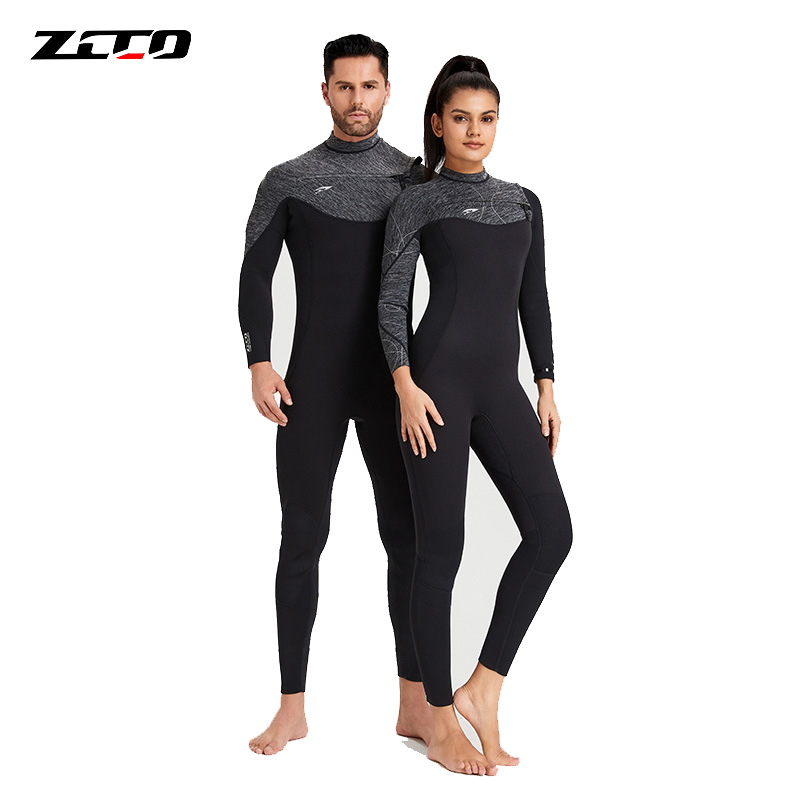 3mm Premium Neoprene Wetsuit W - огляд і ціна Wetsuit 3Mm Neoprene