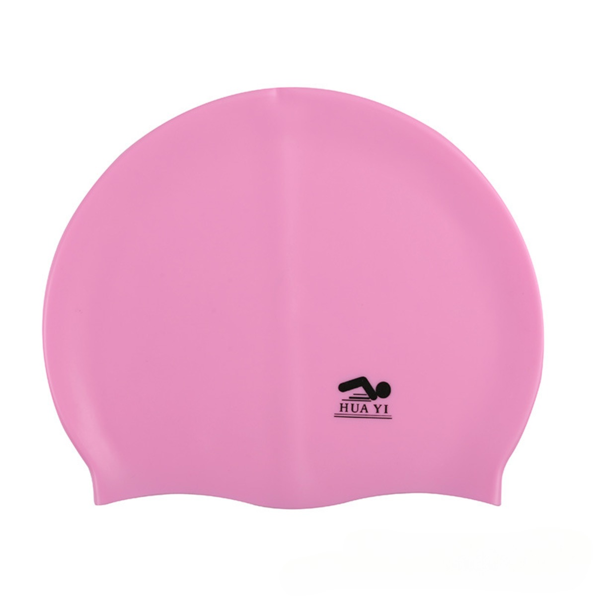 Silicone Elastic Swimming Cap  - огляд і ціна Aquatic Sports Cap