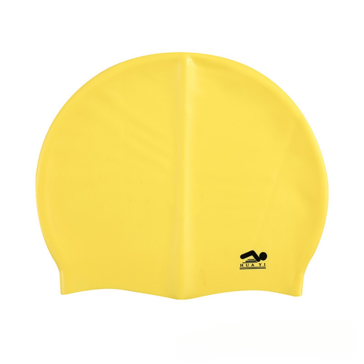 Silicone Elastic Swimming Cap  - огляд і ціна Aquatic Sports Cap
