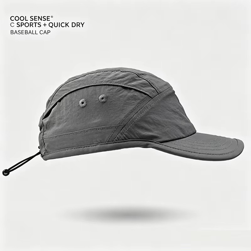 Unisex Quick-Dry Baseball Cap  - огляд і ціна Aquatic Sports Cap