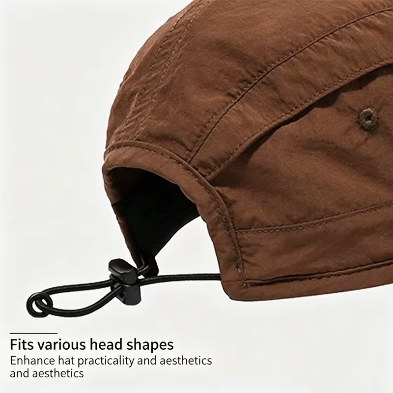 Unisex Quick-Dry Baseball Cap  - огляд і ціна Aquatic Sports Cap