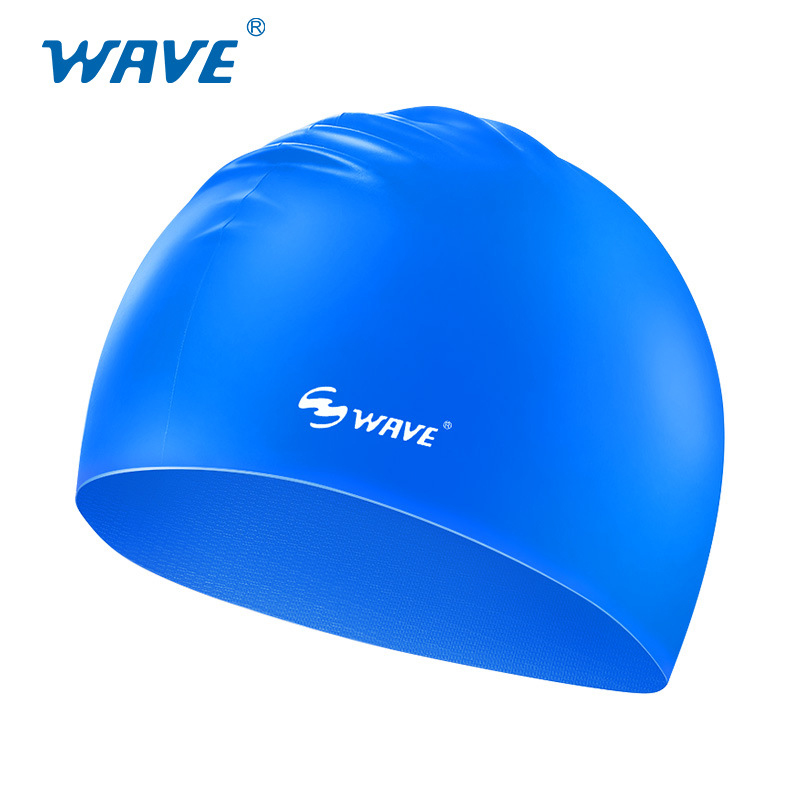 Waterproof Silicone Swim Cap f - огляд і ціна Aquatic Sports Cap