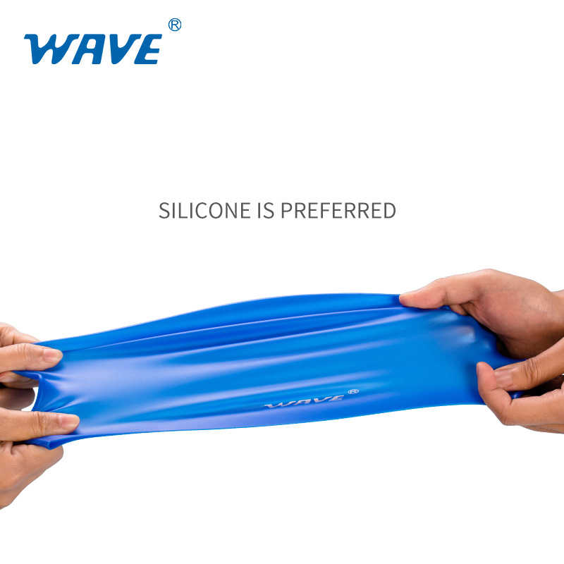Waterproof Silicone Swim Cap f - огляд і ціна Aquatic Sports Cap