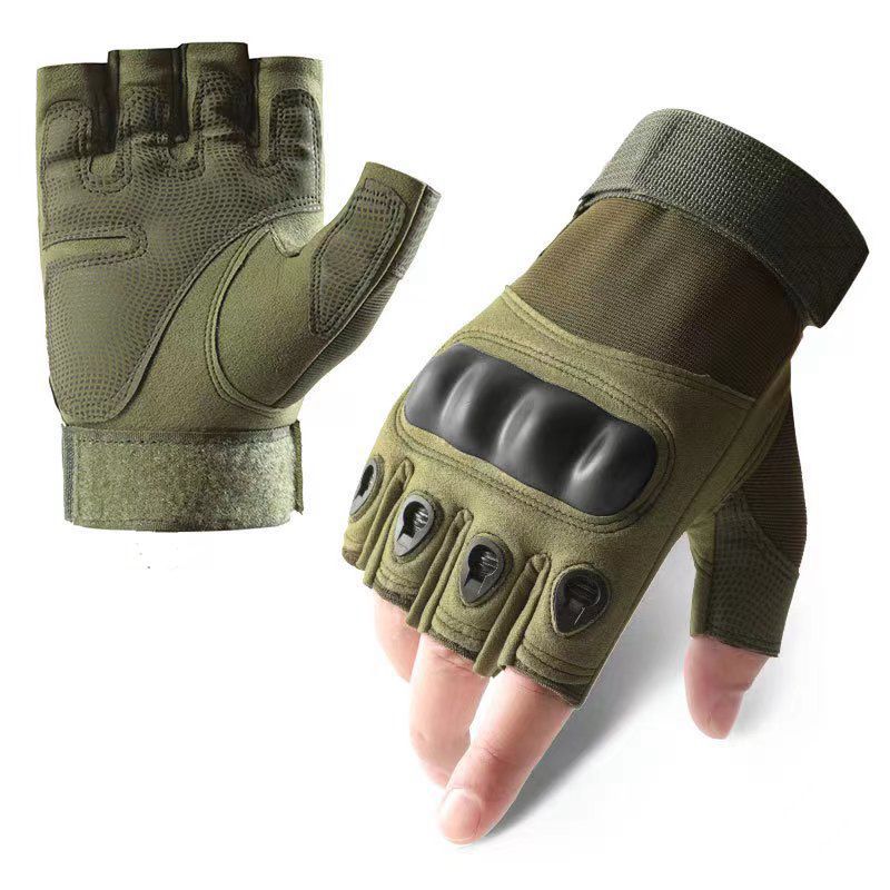 Tactical Gloves Training Racin - огляд і ціна Spearfishing Glove
