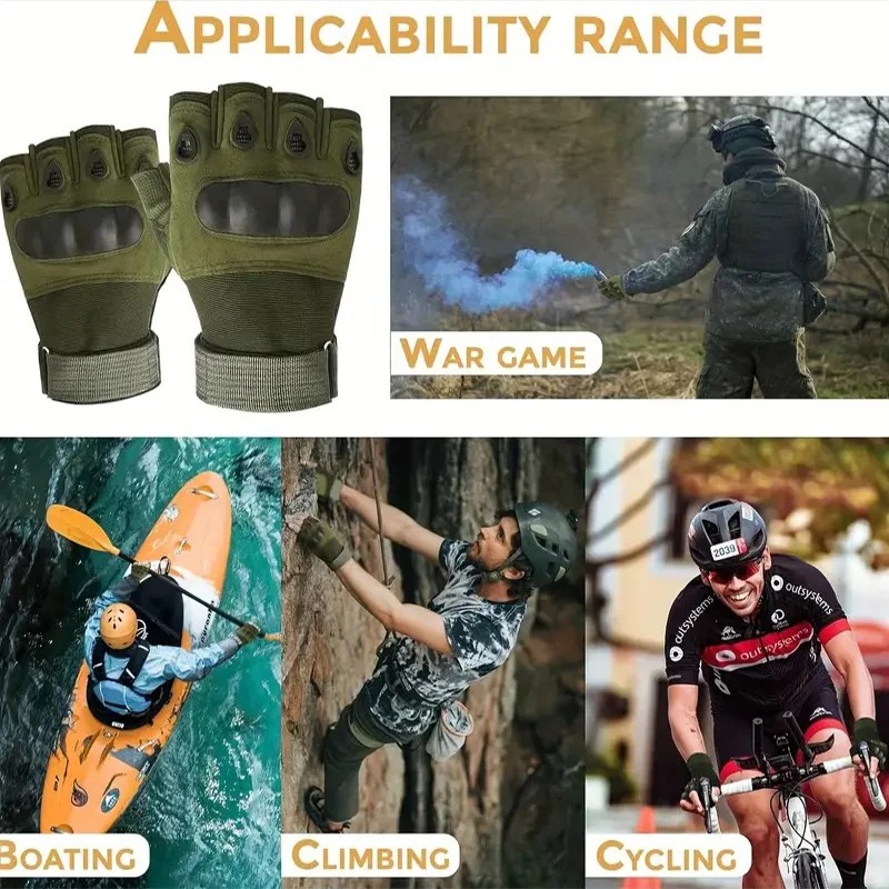 Tactical Gloves Training Racin - огляд і ціна Spearfishing Glove