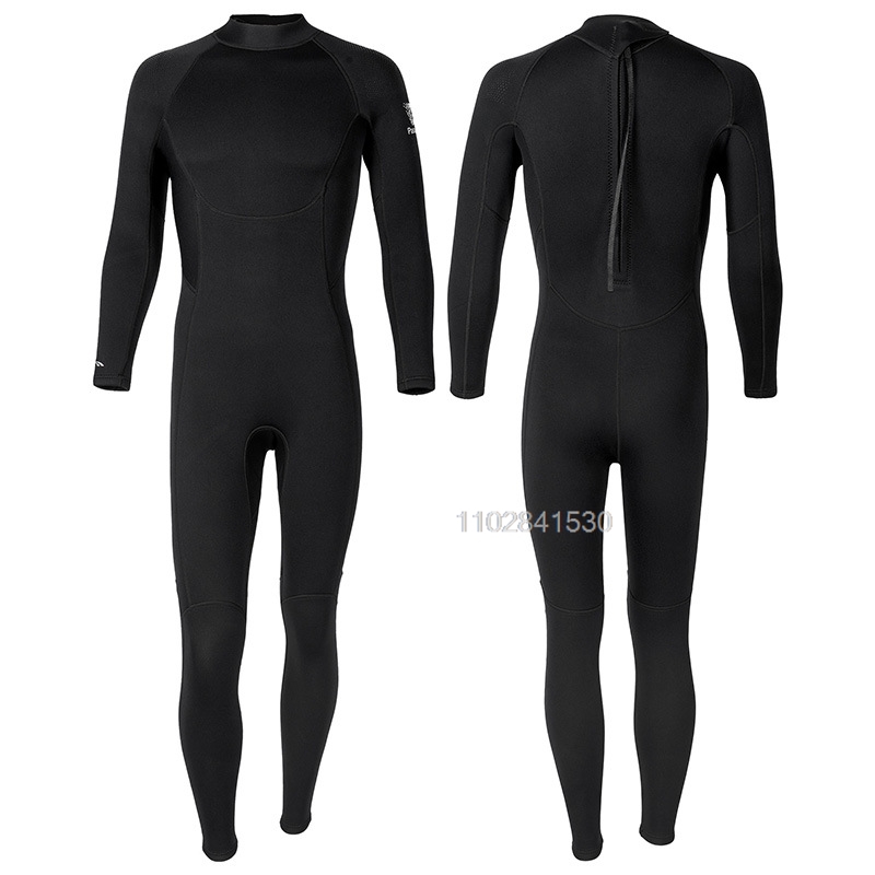 3mm Neoprene Women Wetsuit One - огляд і ціна Wetsuit 3Mm Neoprene