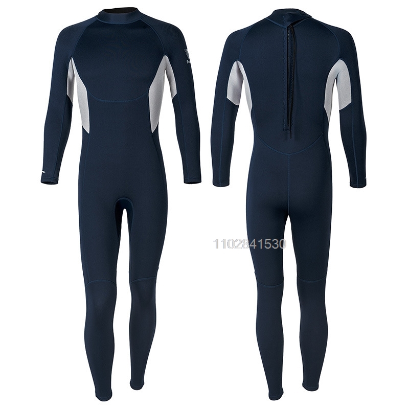 3mm Neoprene Women Wetsuit One - огляд і ціна Wetsuit 3Mm Neoprene