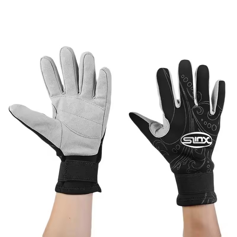Slinx Winter Diving Gloves 2mm - огляд і ціна Spearfishing Glove