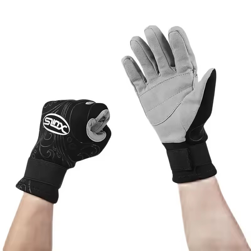 Slinx Winter Diving Gloves 2mm - огляд і ціна Spearfishing Glove