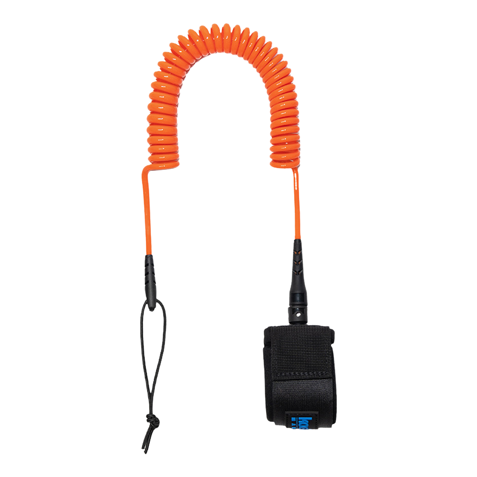 Coiled SUP Leash Stand Up Padd - огляд і ціна Stand Up Paddle Leash